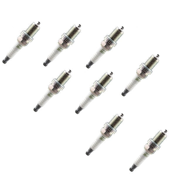 BluePrint Engines BPP7938 Spark Plug Set