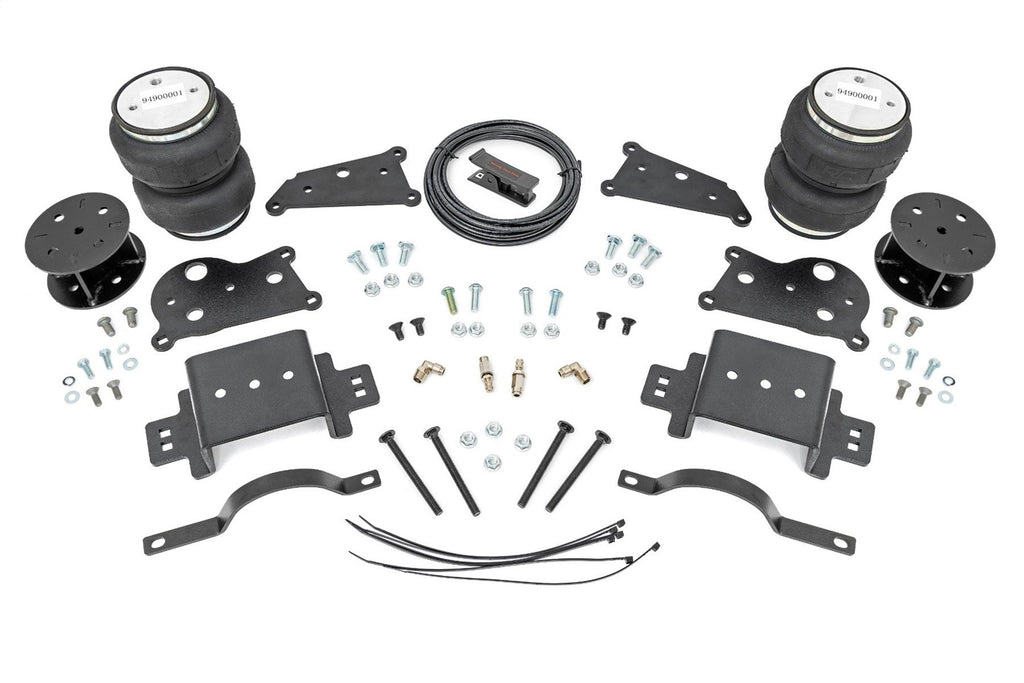Rough Country 10033 Air Spring Kit for Select Ram