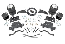 Load image into Gallery viewer, Rough Country 10033 Air Spring Kit for Select Ram