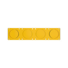 Load image into Gallery viewer, KC HiLiTES 4272 10" KC Lens FLEX ERA Bar Spot Performance Yellow
