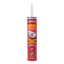 Load image into Gallery viewer, Lippert 862157 1010 Low VOC Non-Sag Sealant, White - 10.3 Oz. Tube