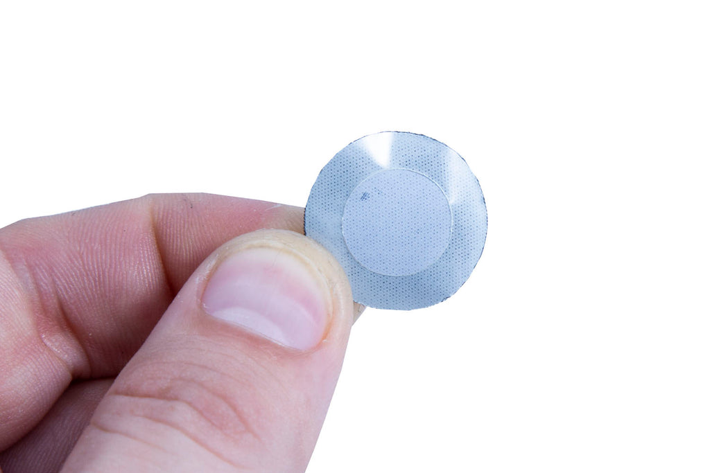 Diode Dynamics DD4034 Allows air to vent out of a headlight but blocks moisture from coming in.