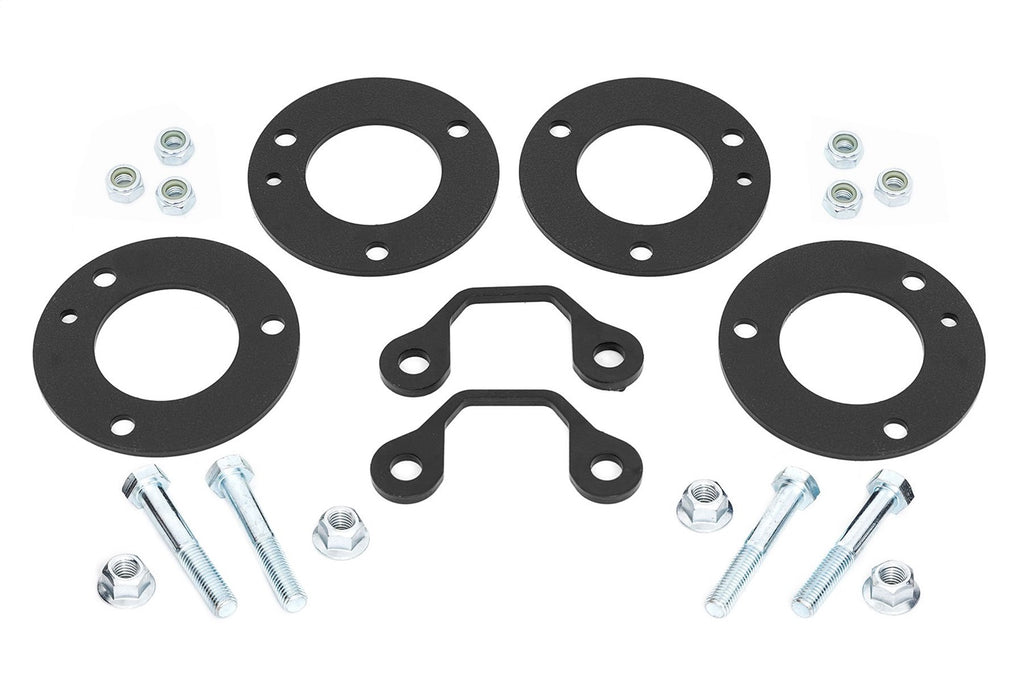 Rough Country 40300 Leveling Kit for Select Ford Bronco