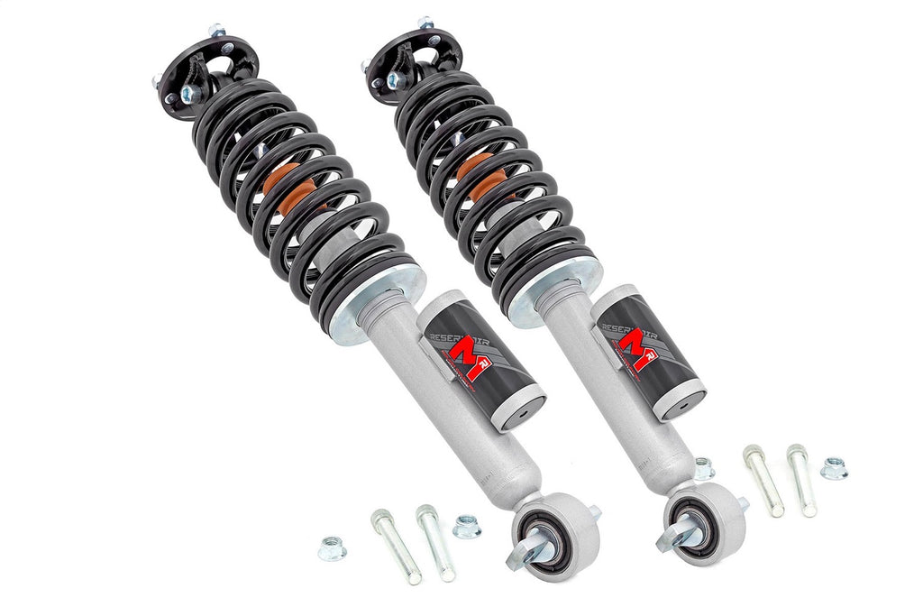 Rough Country 684043 Lifted M1R Strut for Select Ford Bronco