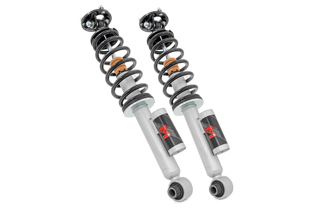 Rough Country 694043 Lifted M1R Strut for Select Ford Bronco