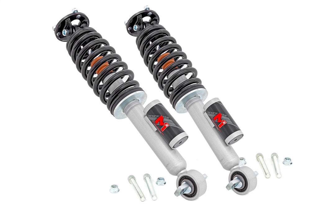 Rough Country 684044 Lifted M1R Strut for Select Ford Bronco