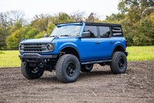 Load image into Gallery viewer, Rough Country 41540 Suspension Lift Kit w/Shocks for Select Ford Bronco