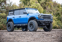 Load image into Gallery viewer, Rough Country 41540 Suspension Lift Kit w/Shocks for Select Ford Bronco