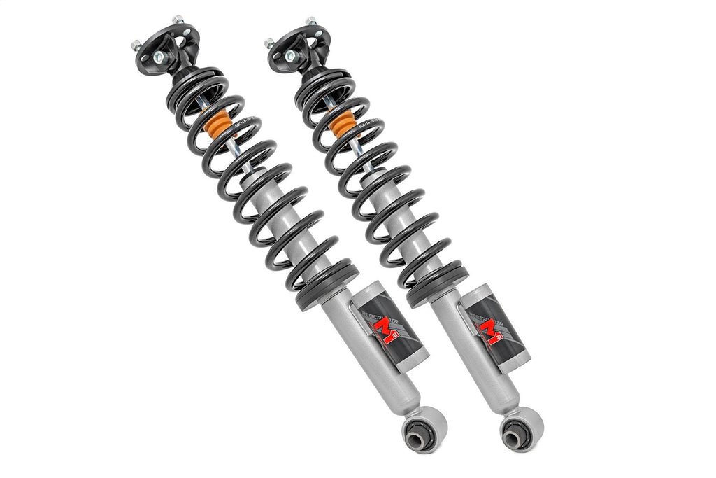 Rough Country 694045 Lifted M1R Strut for Select Ford Bronco