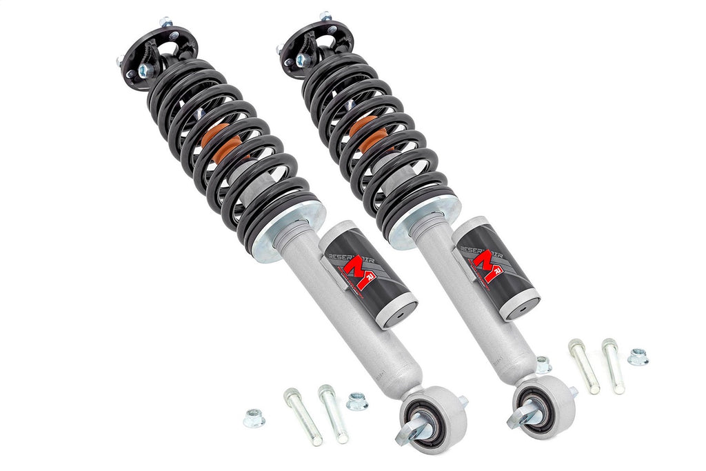 Rough Country 684053 Lifted M1R Strut for Select Ford Bronco