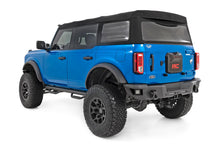 Load image into Gallery viewer, Rough Country 96020 Performance Exhaust System for Select Ford Bronco