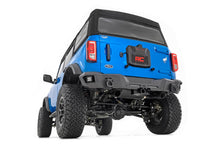 Load image into Gallery viewer, Rough Country 96020 Performance Exhaust System for Select Ford Bronco