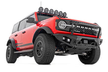 Load image into Gallery viewer, Rough Country 51200A LED Front Bumper for Select Ford Bronco