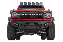 Load image into Gallery viewer, Rough Country 51200A LED Front Bumper for Select Ford Bronco