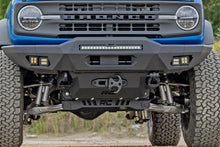 Load image into Gallery viewer, Rough Country 51065 Hidden Winch Mounting Plate for Select Ford Bronco