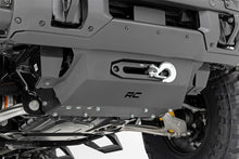 Load image into Gallery viewer, Rough Country 51058 Winch Mounting Plate for Select Ford Bronco