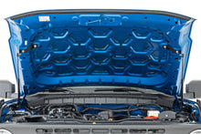 Load image into Gallery viewer, Rough Country 51060 Hydraulic Hood Assist for Select Ford Bronco