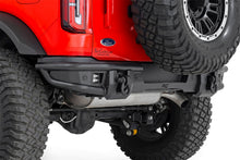 Load image into Gallery viewer, Rough Country 51210 LED Rear Bumper for Select Ford Bronco