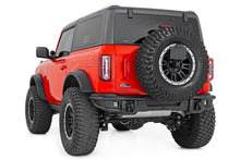Load image into Gallery viewer, Rough Country 51210 LED Rear Bumper for Select Ford Bronco