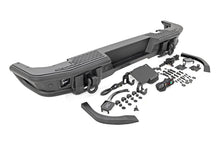 Load image into Gallery viewer, Rough Country 51210 LED Rear Bumper for Select Ford Bronco