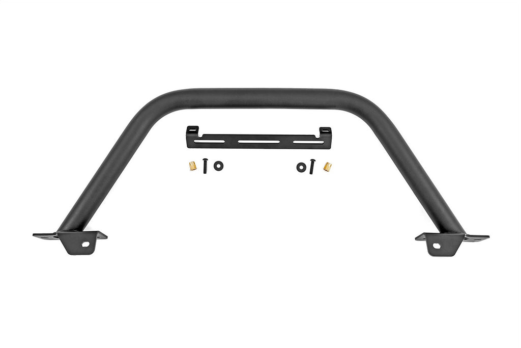 Rough Country 51110 LED Front Bumper for Select Ford Bronco