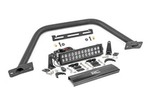 Load image into Gallery viewer, Rough Country 51118 LED Front Bumper for Select Ford Bronco