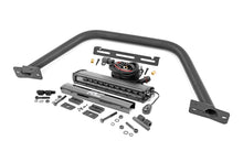 Load image into Gallery viewer, Rough Country 51116 LED Front Bumper for Select Ford Bronco