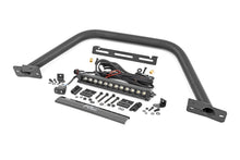 Load image into Gallery viewer, Rough Country 51117 LED Front Bumper for Select Ford Bronco