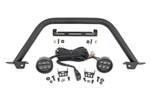 Load image into Gallery viewer, Rough Country 51111 LED Front Bumper for Select Ford Bronco