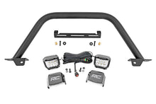 Load image into Gallery viewer, Rough Country 51114 LED Front Bumper for Select Ford Bronco