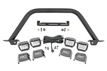 Load image into Gallery viewer, Rough Country 51115 LED Front Bumper for Select Ford Bronco