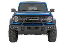 Load image into Gallery viewer, Rough Country 51116 LED Front Bumper for Select Ford Bronco