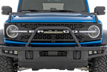 Load image into Gallery viewer, Rough Country 51117 LED Front Bumper for Select Ford Bronco