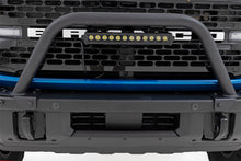 Load image into Gallery viewer, Rough Country 51116 LED Front Bumper for Select Ford Bronco