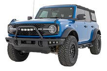 Load image into Gallery viewer, Rough Country 51115 LED Front Bumper for Select Ford Bronco