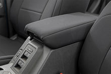 Load image into Gallery viewer, Rough Country 91045 Seat Cover Set for Select Ford Bronco