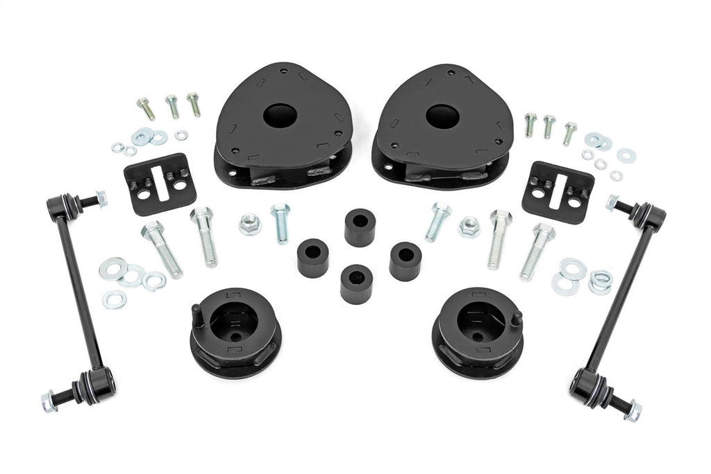 Rough Country 40100 Suspension Lift Kit for Select Ford Bronco Sport