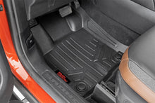 Load image into Gallery viewer, Rough Country M-51323 Heavy Duty Floor Mats for Select Ford Bronco Sport