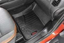Load image into Gallery viewer, Rough Country M-51323 Heavy Duty Floor Mats for Select Ford Bronco Sport
