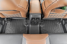 Load image into Gallery viewer, Rough Country M-51323 Heavy Duty Floor Mats for Select Ford Bronco Sport