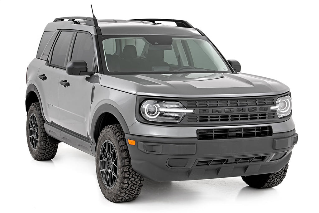 Rough Country 40100 Suspension Lift Kit for Select Ford Bronco Sport