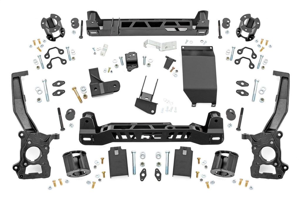 Rough Country 41100 Suspension Lift Kit for Select Ford Bronco
