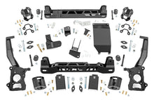 Load image into Gallery viewer, Rough Country 41100 Suspension Lift Kit for Select Ford Bronco