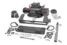 Load image into Gallery viewer, Rough Country 51094 Winch Mounting Plate for Select Ford Bronco