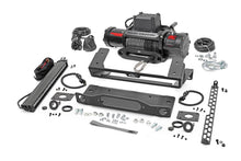 Load image into Gallery viewer, Rough Country 51095 Winch Mounting Plate for Select Ford Bronco