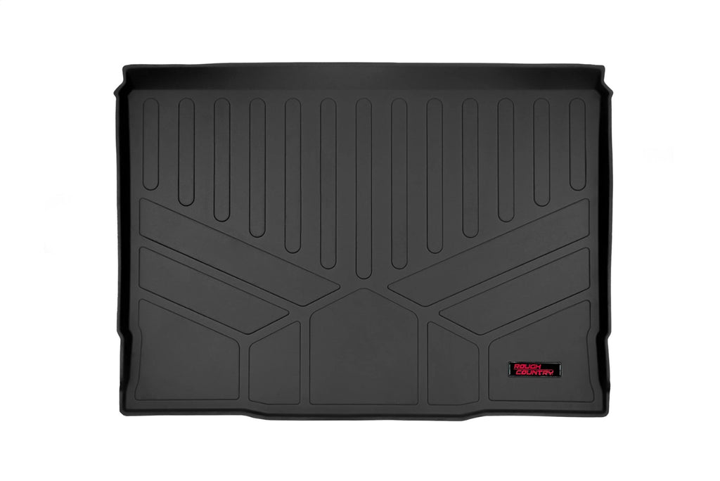 Rough Country M-5170 Heavy Duty Cargo Liner for Select Ford Bronco