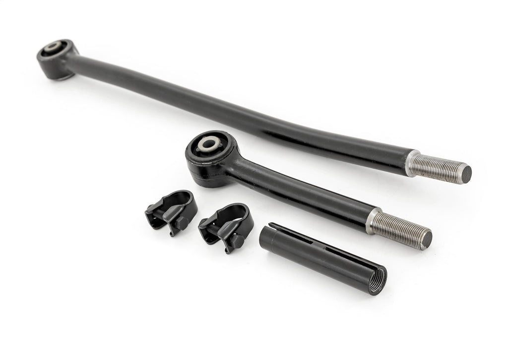 Rough Country 51033 Adjustable Forged Track Bar for Select Ford Bronco