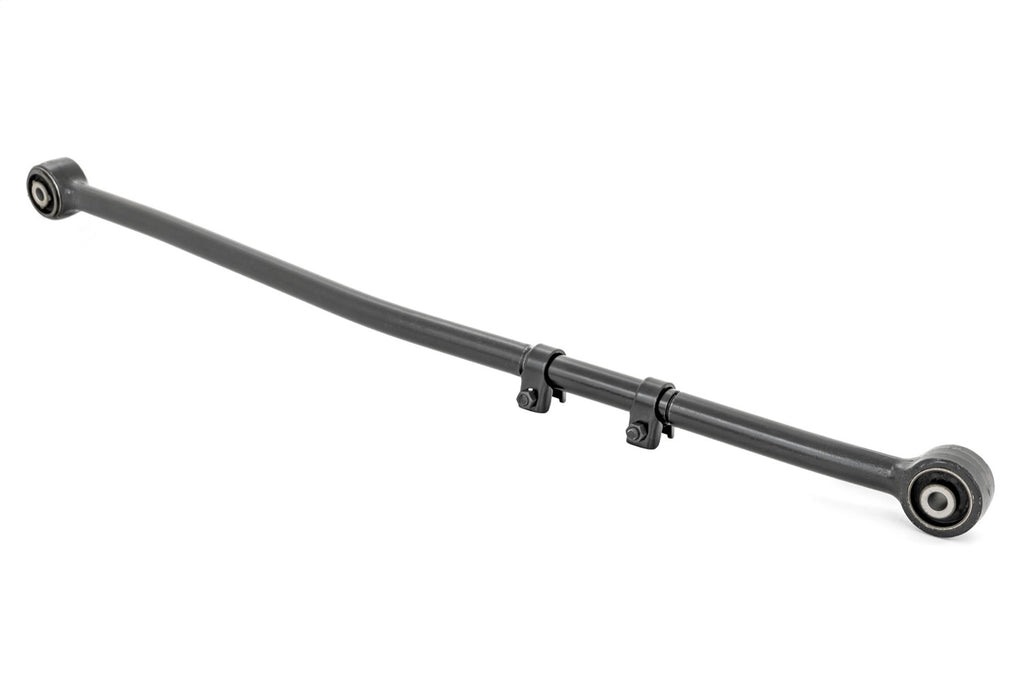 Rough Country 51033 Adjustable Forged Track Bar for Select Ford Bronco