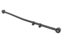 Load image into Gallery viewer, Rough Country 51033 Adjustable Forged Track Bar for Select Ford Bronco