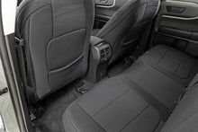 Load image into Gallery viewer, Rough Country 91047 Seat Cover Set for Select Ford Bronco Sport
